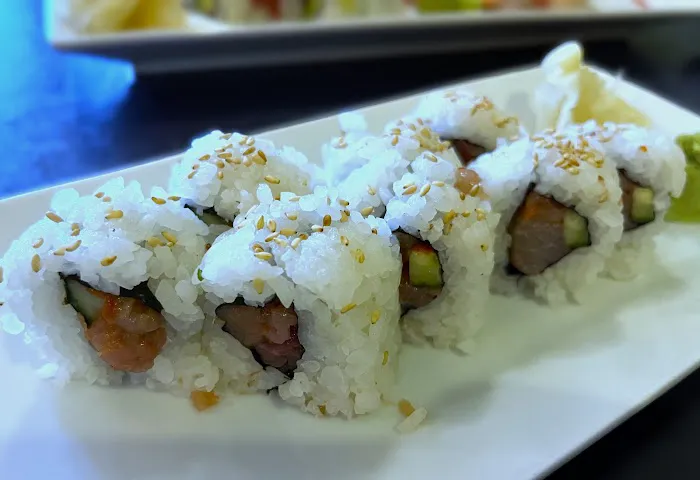 Sushi Kazu Picture 2