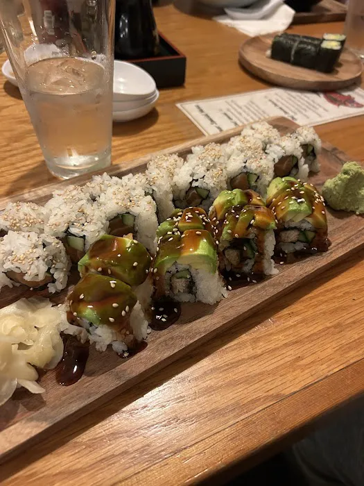Sushi Kazu Picture 5