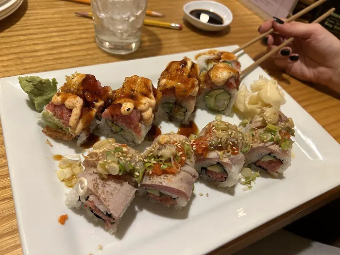 Sushi Kazu Picture 6