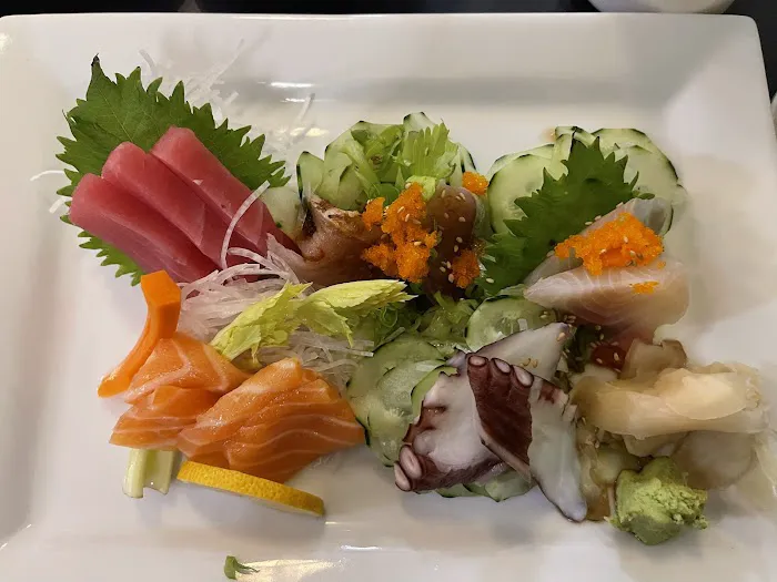 Sushi Kazu Picture 4