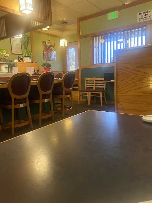 Sushi Kazu Picture 8