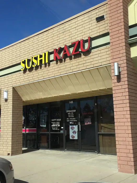 Sushi Kazu Picture 9
