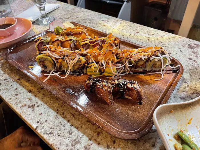 Sakura Sushi Picture 3