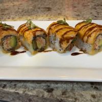 Sakura Sushi ico