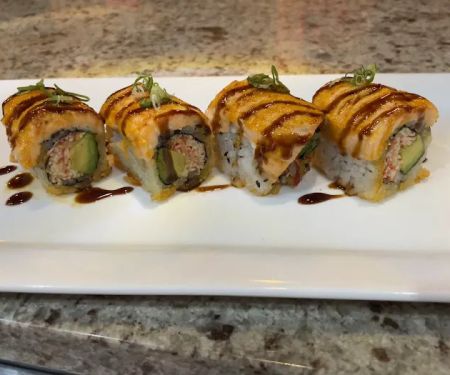 Sakura Sushi