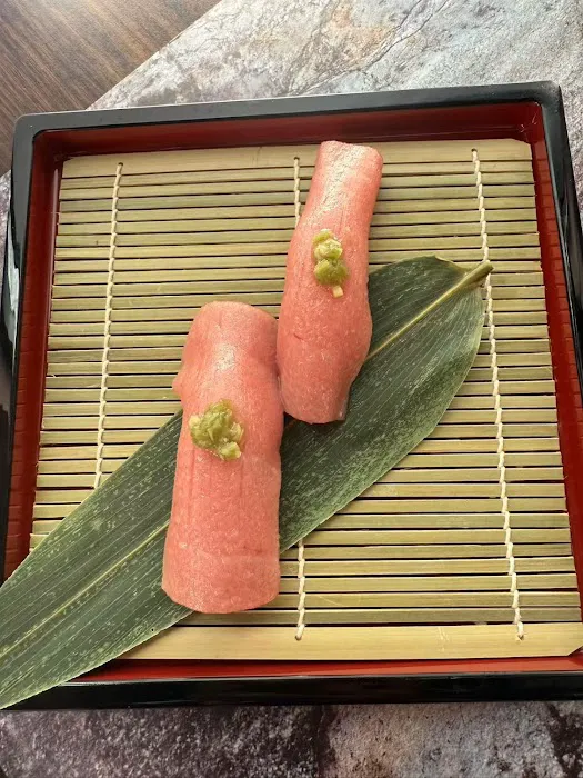 Sakura Sushi Picture 4