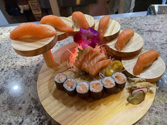 Sakura Sushi Picture 9