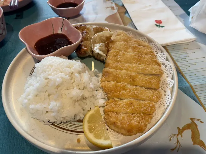 Sakura Sushi Picture 7