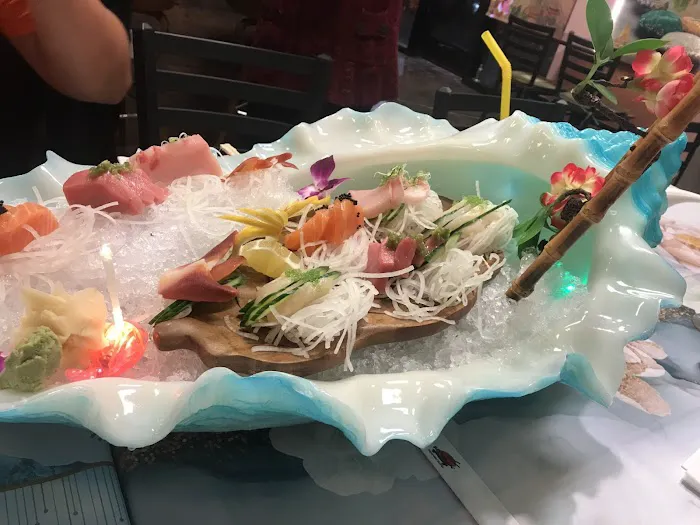 Sakura Sushi Picture 5
