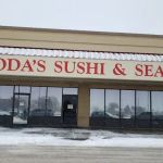 Aurora Sonoda's Sushi