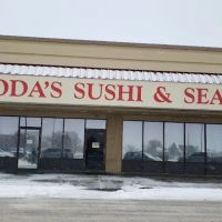 Aurora Sonoda's Sushi ico