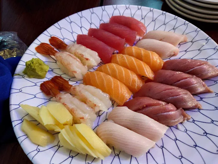 Aurora Sonoda's Sushi Picture 10