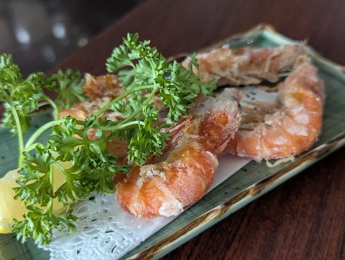 Aurora Sonoda's Sushi Picture 6