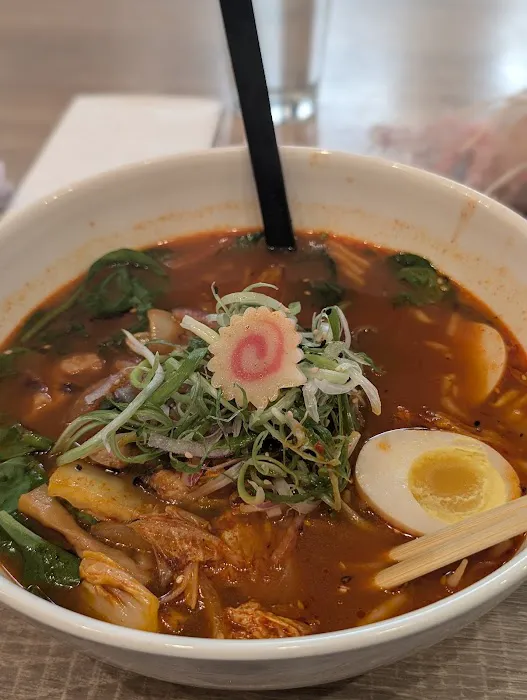 Denma Sushi & Ramen Picture 7
