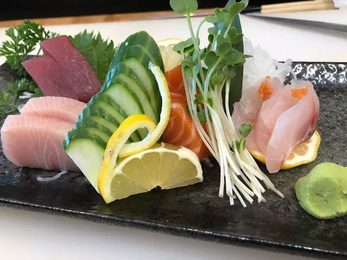 Denma Sushi & Ramen Picture 1