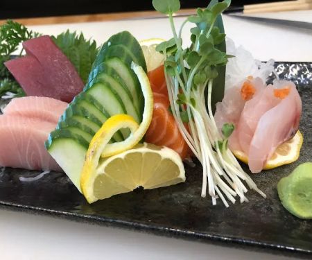 Denma Sushi & Ramen