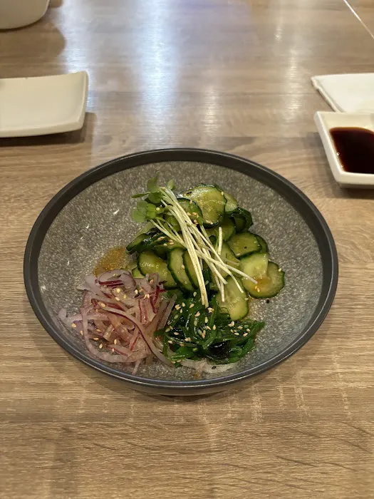 Denma Sushi & Ramen Picture 5