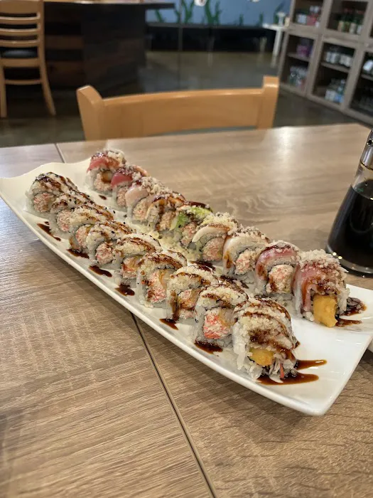 Denma Sushi & Ramen Picture 6