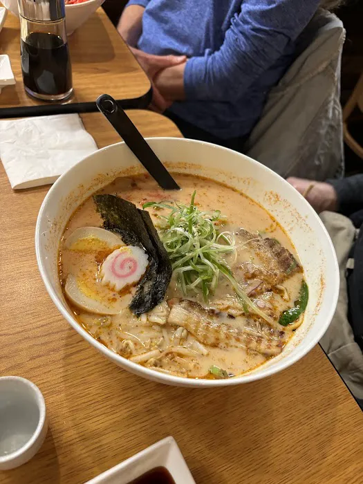 Denma Sushi & Ramen Picture 4