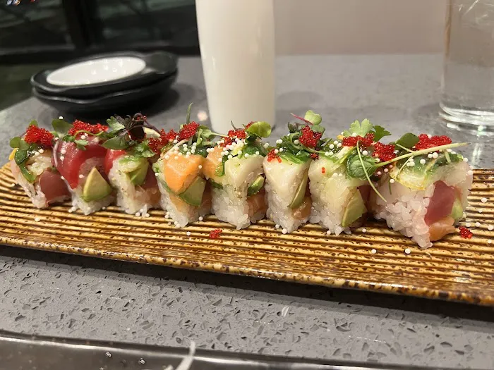 Asaka Sushi Picture 10