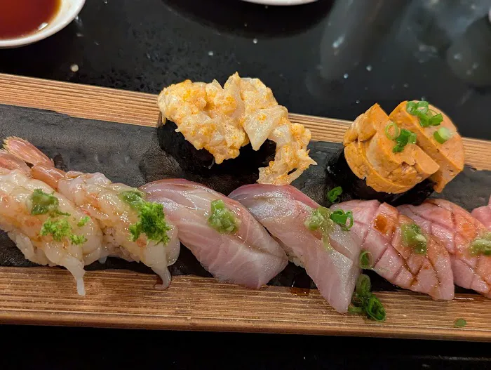Asaka Sushi Picture 7