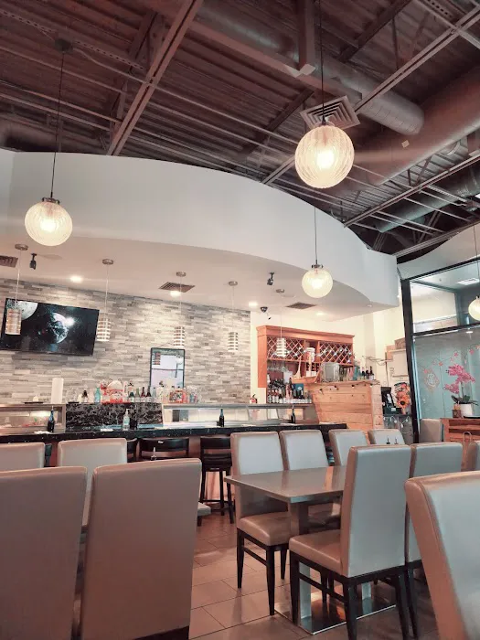 Asaka Sushi Picture 6