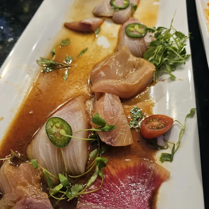 Asaka Sushi Picture 3