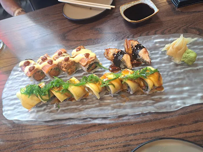 Asaka Sushi Picture 8
