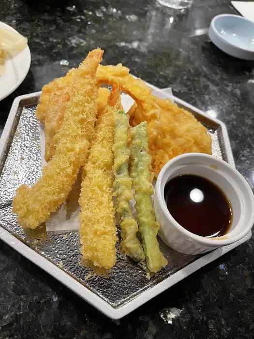 Asaka Sushi Picture 5