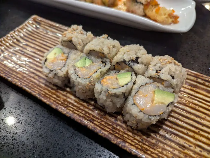 Asaka Sushi Picture 2
