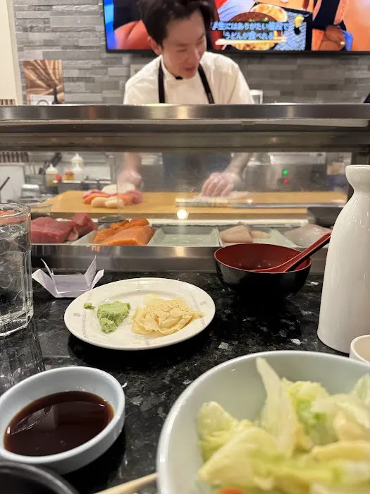 Asaka Sushi Picture 4