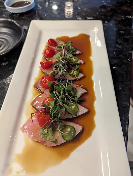 Asaka Sushi Picture 1