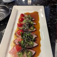 Asaka Sushi ico