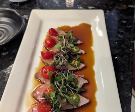 Asaka Sushi