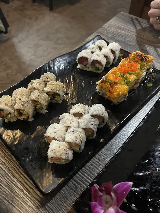 Sushi Katsu Picture 7