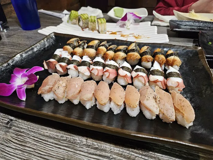 Sushi Katsu Picture 6