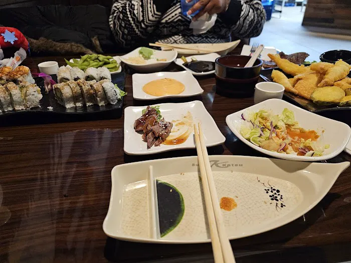 Sushi Katsu Picture 5