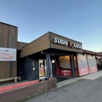 Sushi Katsu ico