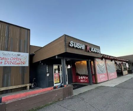 Sushi Katsu