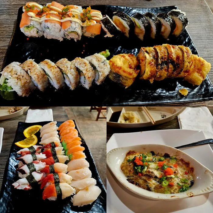 Sushi Katsu Picture 10