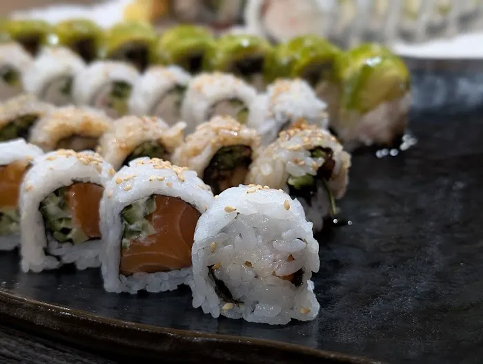 Sushi Katsu Picture 9