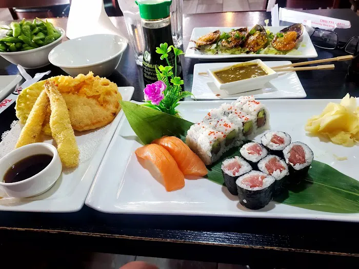 Orion Sushi Picture 7
