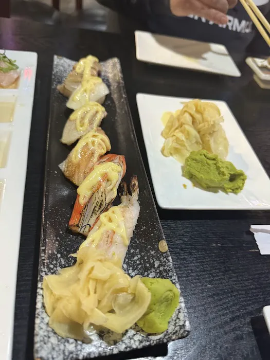 Orion Sushi Picture 10