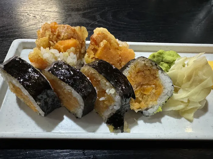 Orion Sushi Picture 1