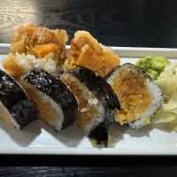 Orion Sushi ico