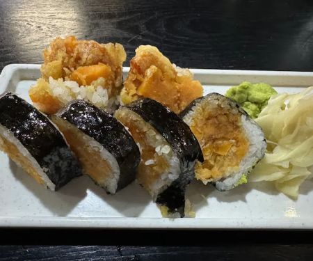 Orion Sushi