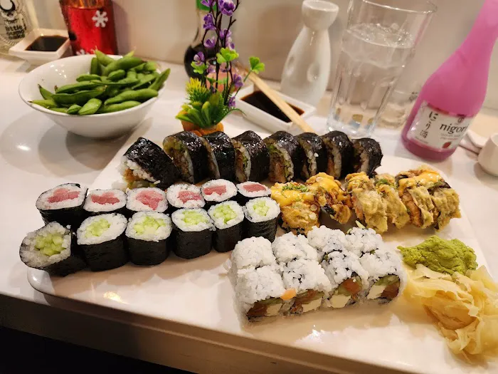 Orion Sushi Picture 3