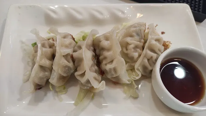 Orion Sushi Picture 2