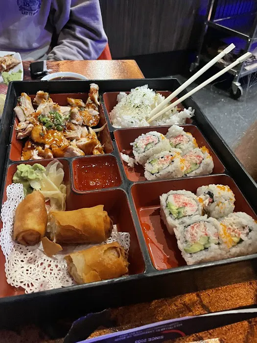 Wasabi Picture 8