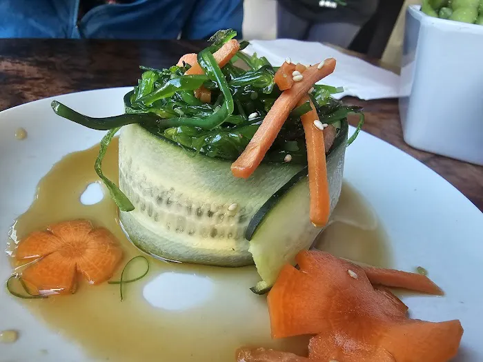 Wasabi Picture 3